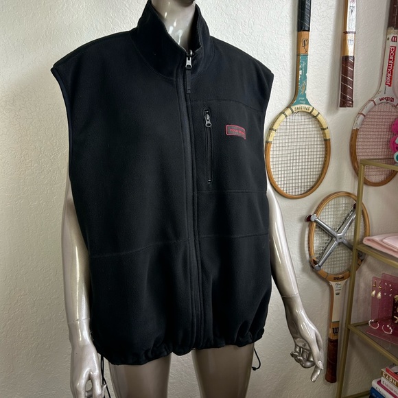 Ralph Lauren Polo sport reversible, best fleece & water proof - Picture 1 of 16